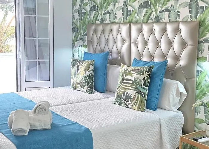 Candisol Cozy Inns