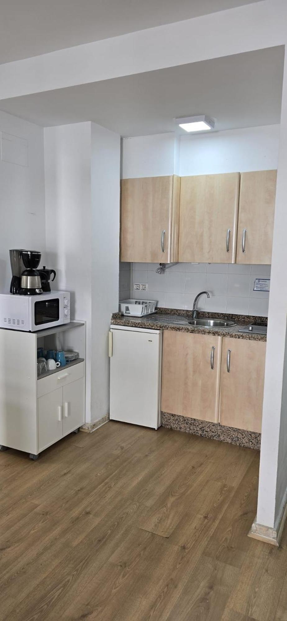 Candisol Cozy Apartamento Torremolinos