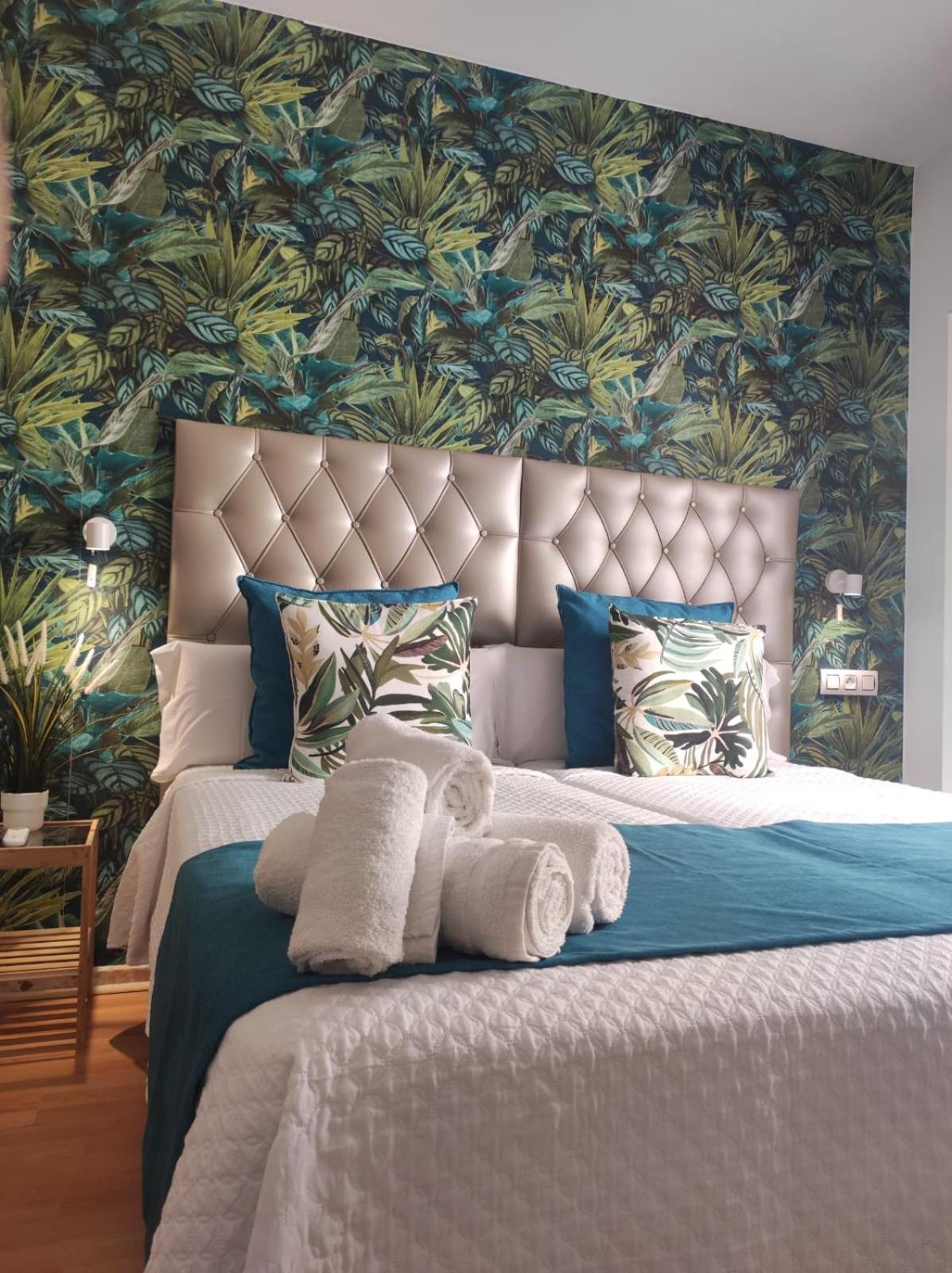 Candisol Cozy Apartamento