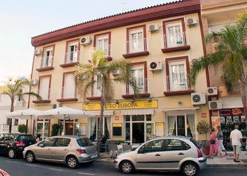 Apartamento Candisol Cozy *
